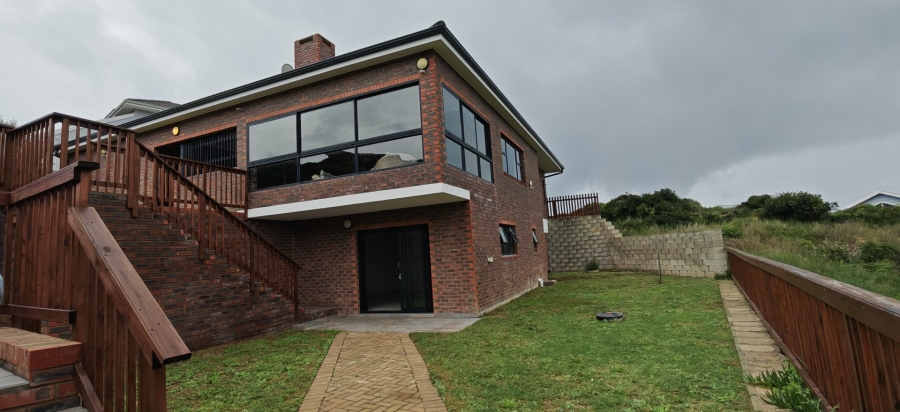 4 Bedroom Property for Sale in Dana Bay Western Cape